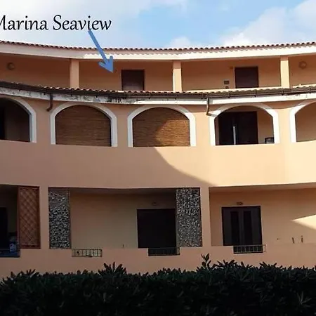Marina Seaview *