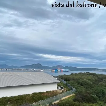 Apartamento Marina Seaview *