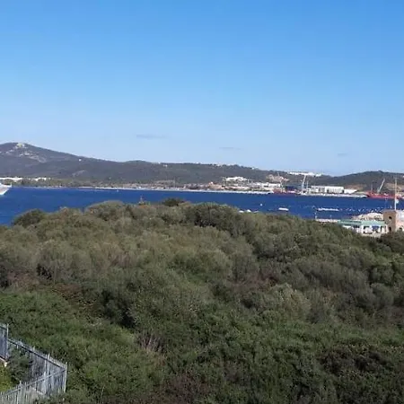 Apartamento Marina Seaview *