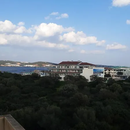 Marina Seaview Apartamento Olbia
