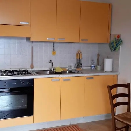 Apartman Marina Seaview Olbia