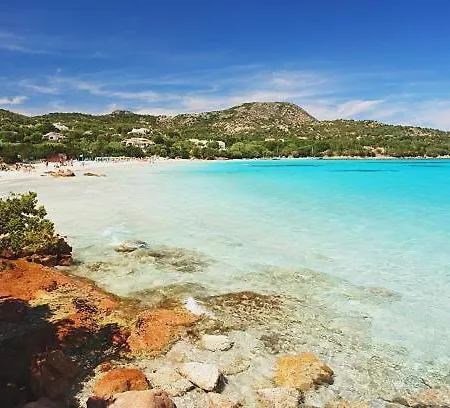 Marina Seaview