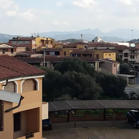 Marina Seaview Apartamento
