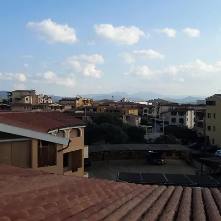 Apartment Marina Seaview *