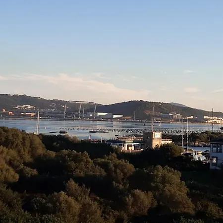 Apartment Marina Seaview