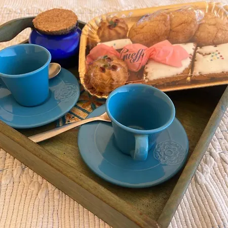 Marina Seaview Apartament *