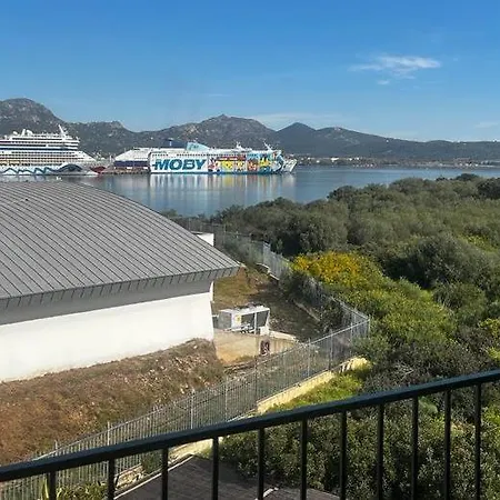Marina Seaview * Olbia