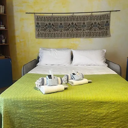 Apartamento Marina Seaview *