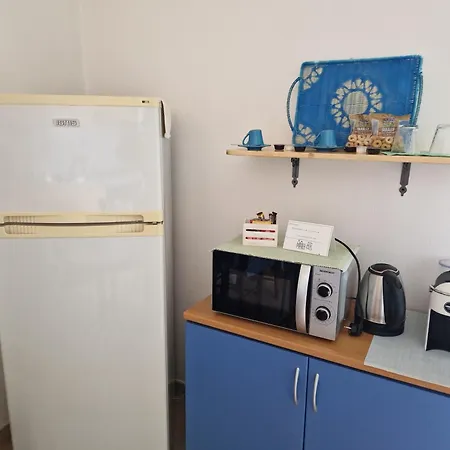 Appartamento Marina Seaview *