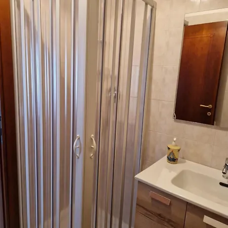 Apartamento Marina Seaview *