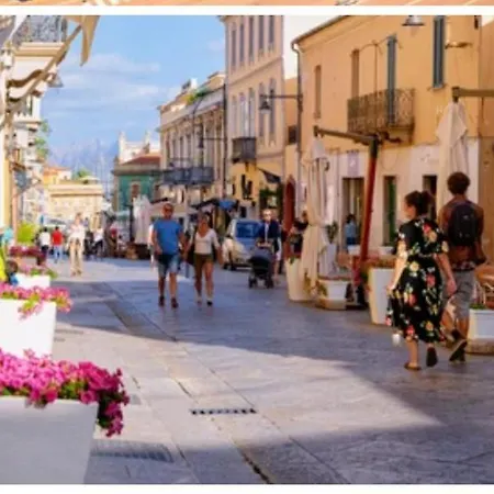 Apartament Marina Seaview *