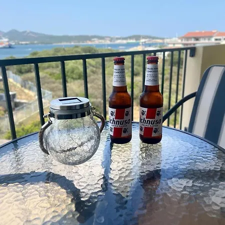 Apartamento Marina Seaview