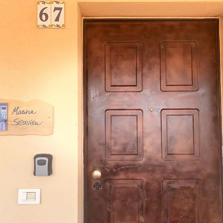 Apartamento Marina Seaview Olbia