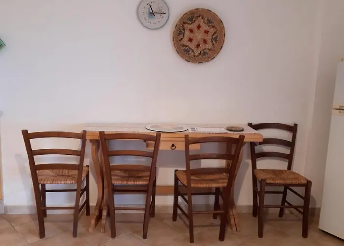 Marina Seaview Olbia