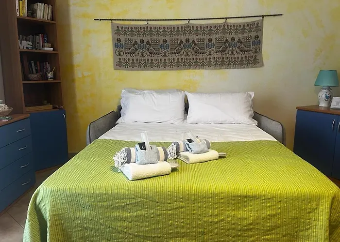 Apartman Marina Seaview *